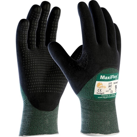ATG MaxiFlex® Cut™ Cut Resistant Gloves - SGW554