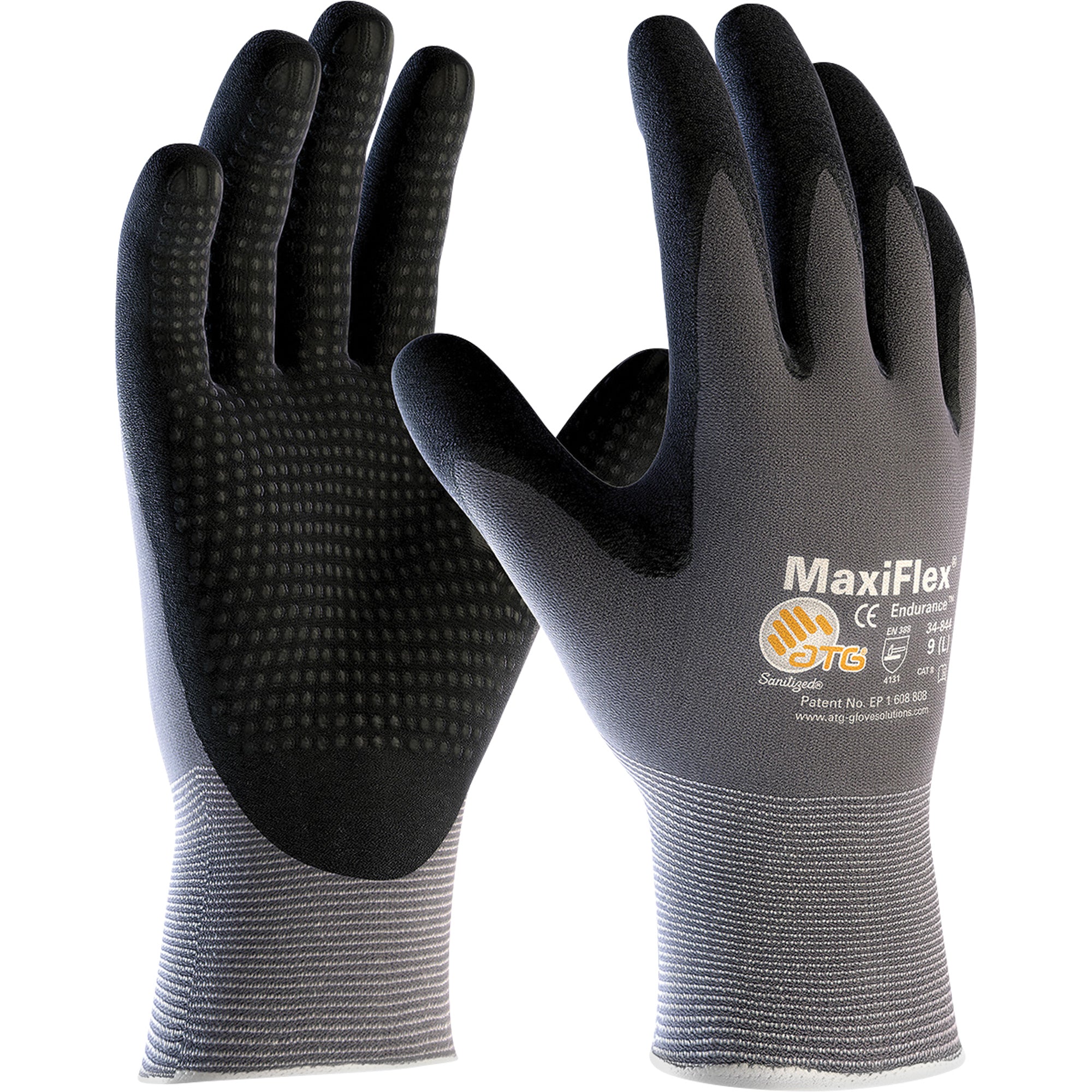 ATG MaxiFlex® Endurance™ Coated Gloves - SGW559