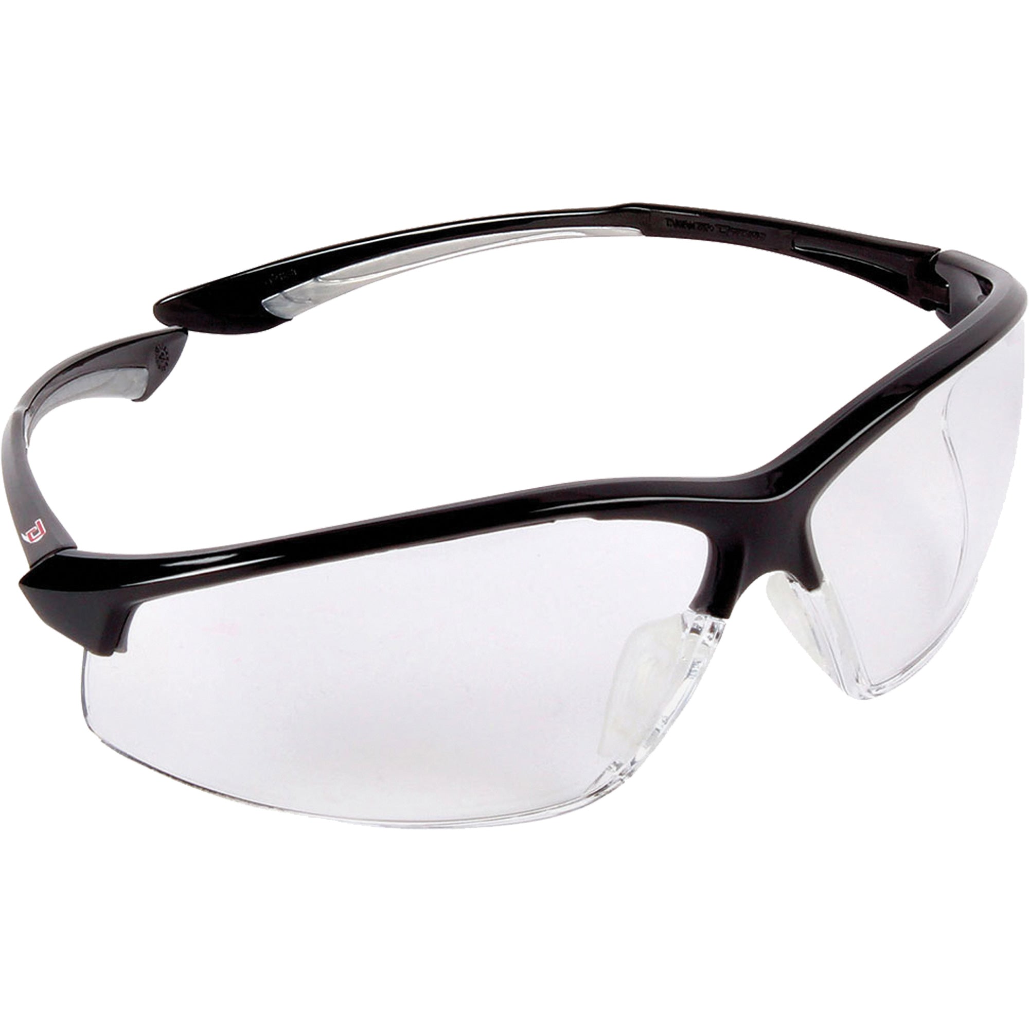 Dynamic™ Hummingbird™ Semi-Rimless Safety Glasses - SGW567