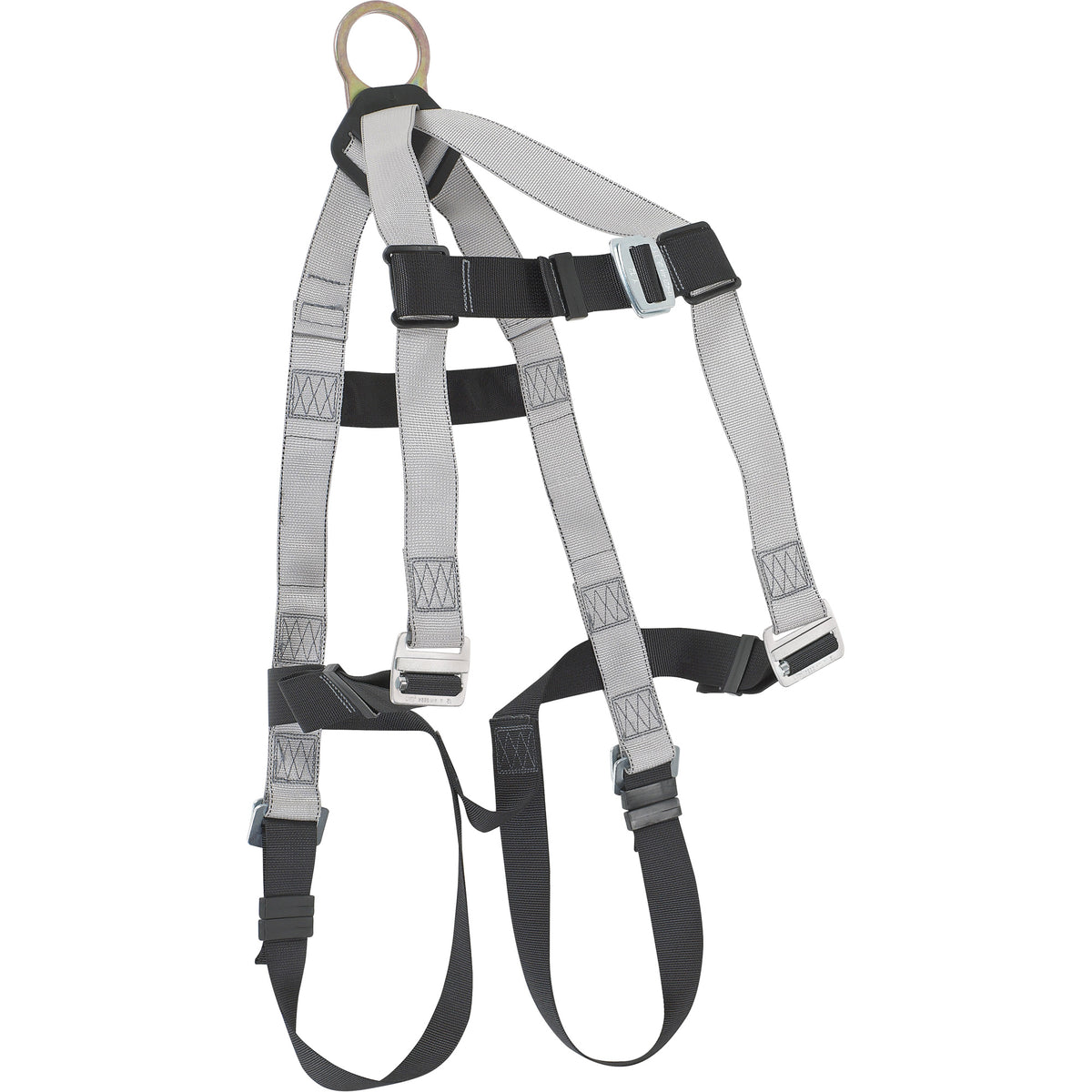 Dynamic™ Hybrid Full Body Harness - SGW574