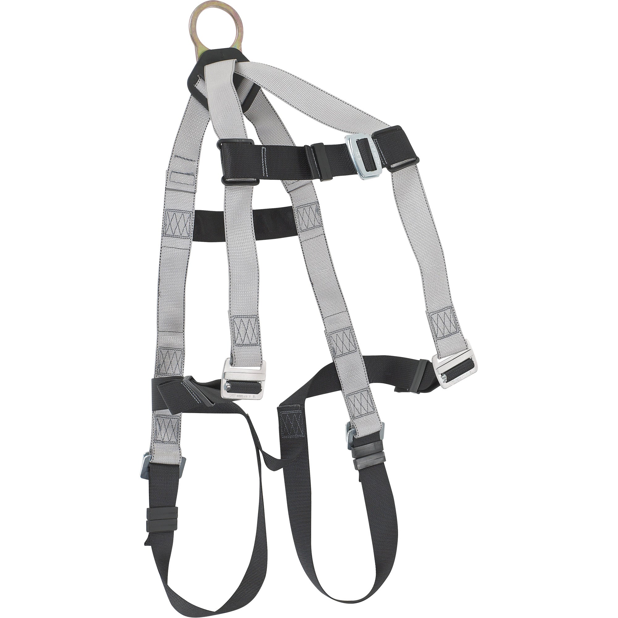Dynamic™ Hybrid Full Body Harness - SGW574