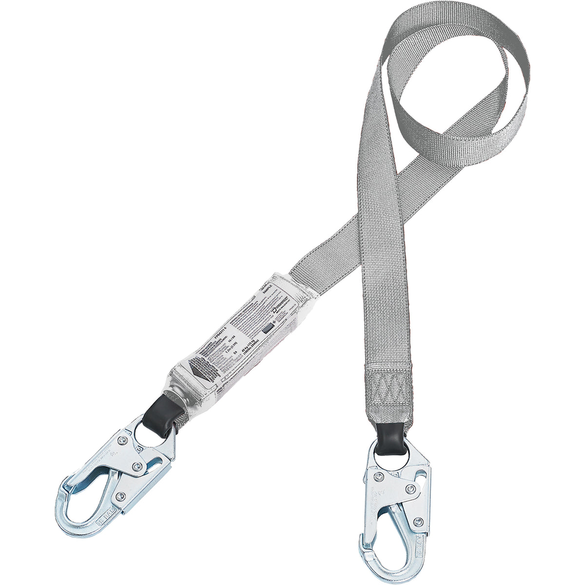 Dynamic™ Dyna-One Energy Absorber Lanyard - SGW576