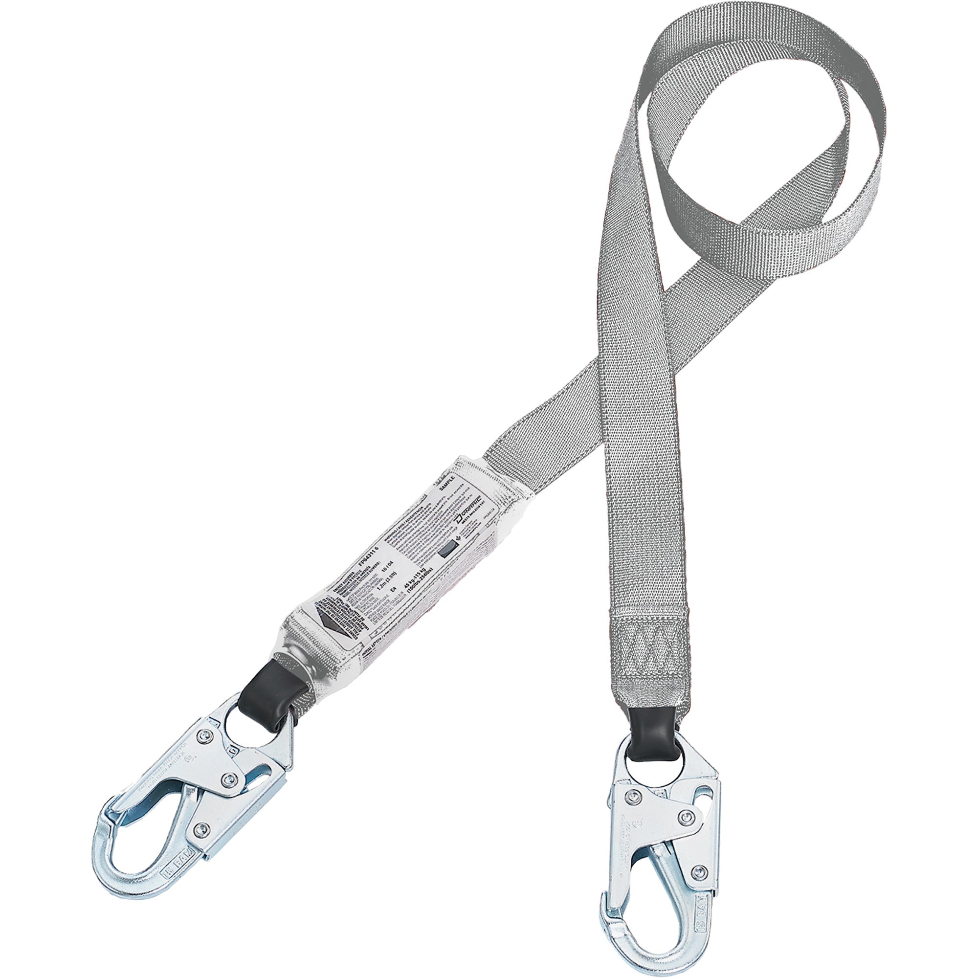 Dynamic™ Dyna-One Energy Absorber Lanyard - SGW576