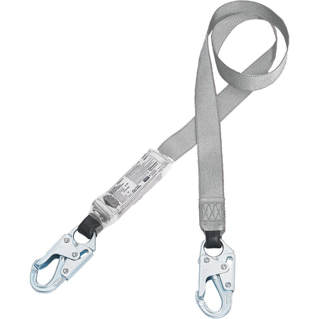 Dynamic™ Dyna-One Energy Absorber Lanyard - SGW576