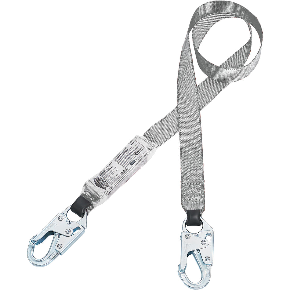 Dynamic™ Dyna-One Energy Absorber Lanyard - SGW576