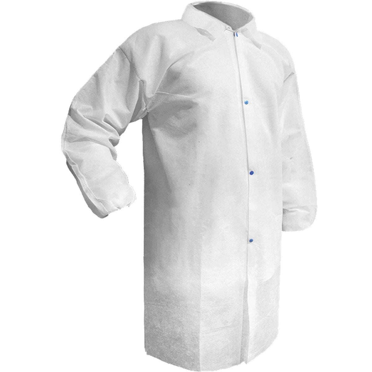Care™ Lab Coat - SGW626