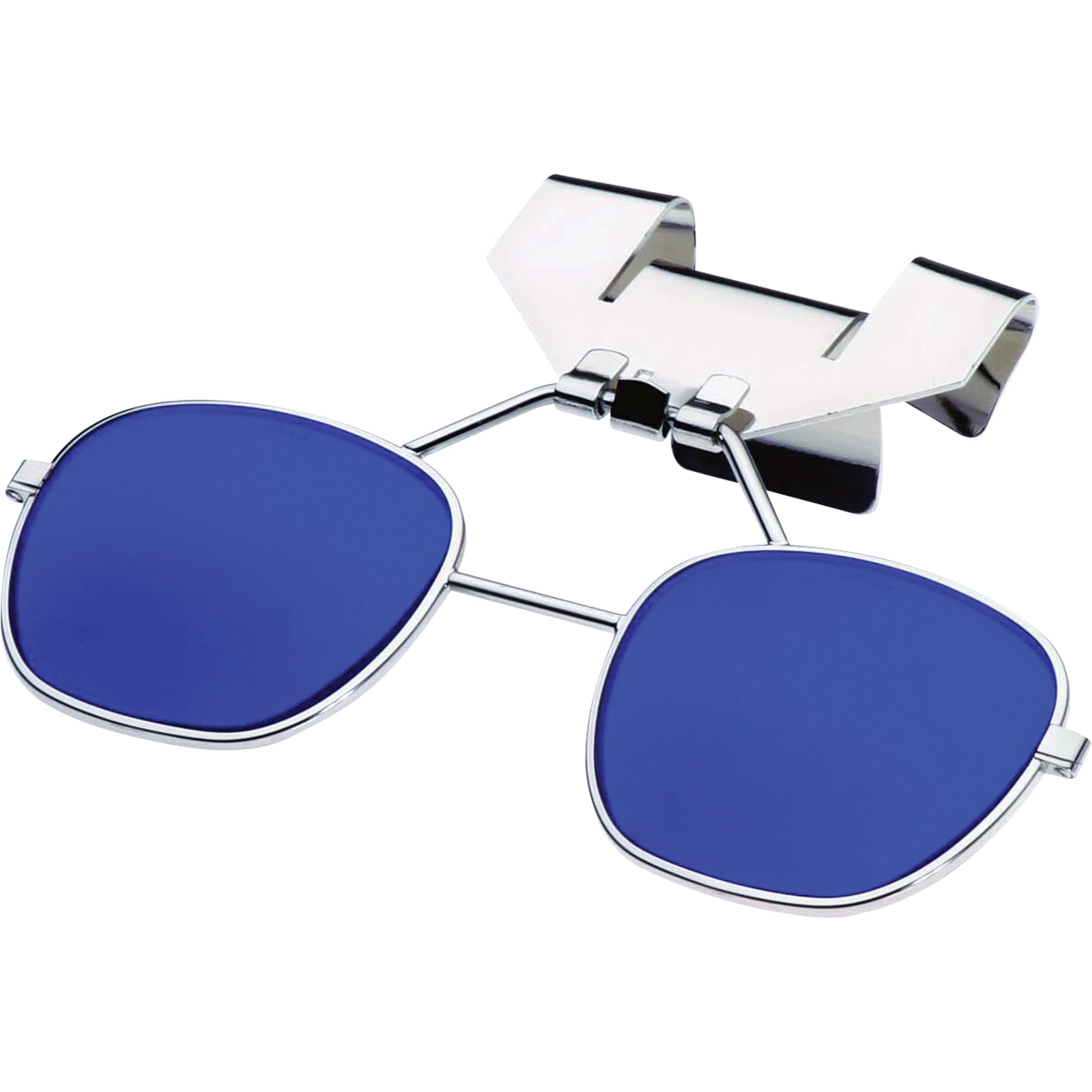 Uvex® 880 Series Full Front Klip Lifts for Hard Hats - SGW634