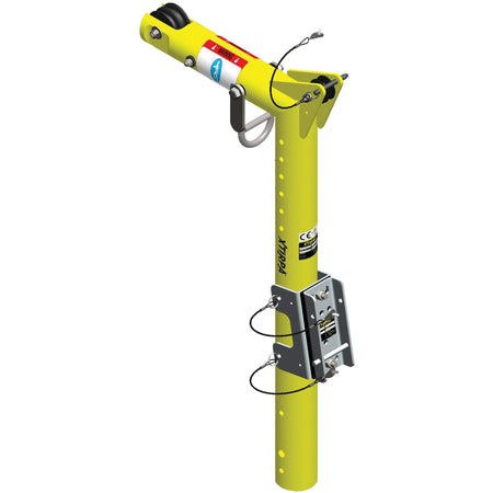 XTIRPA Mast & Davit Arm - SGW717