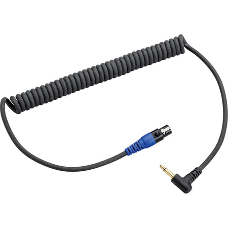 Peltor™ Cable with 3.5 mm Mono Connector - SGW721