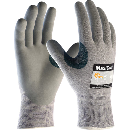 ATG MaxiCut® 5 Seamless Knit Cut Resistant Gloves - SGW737