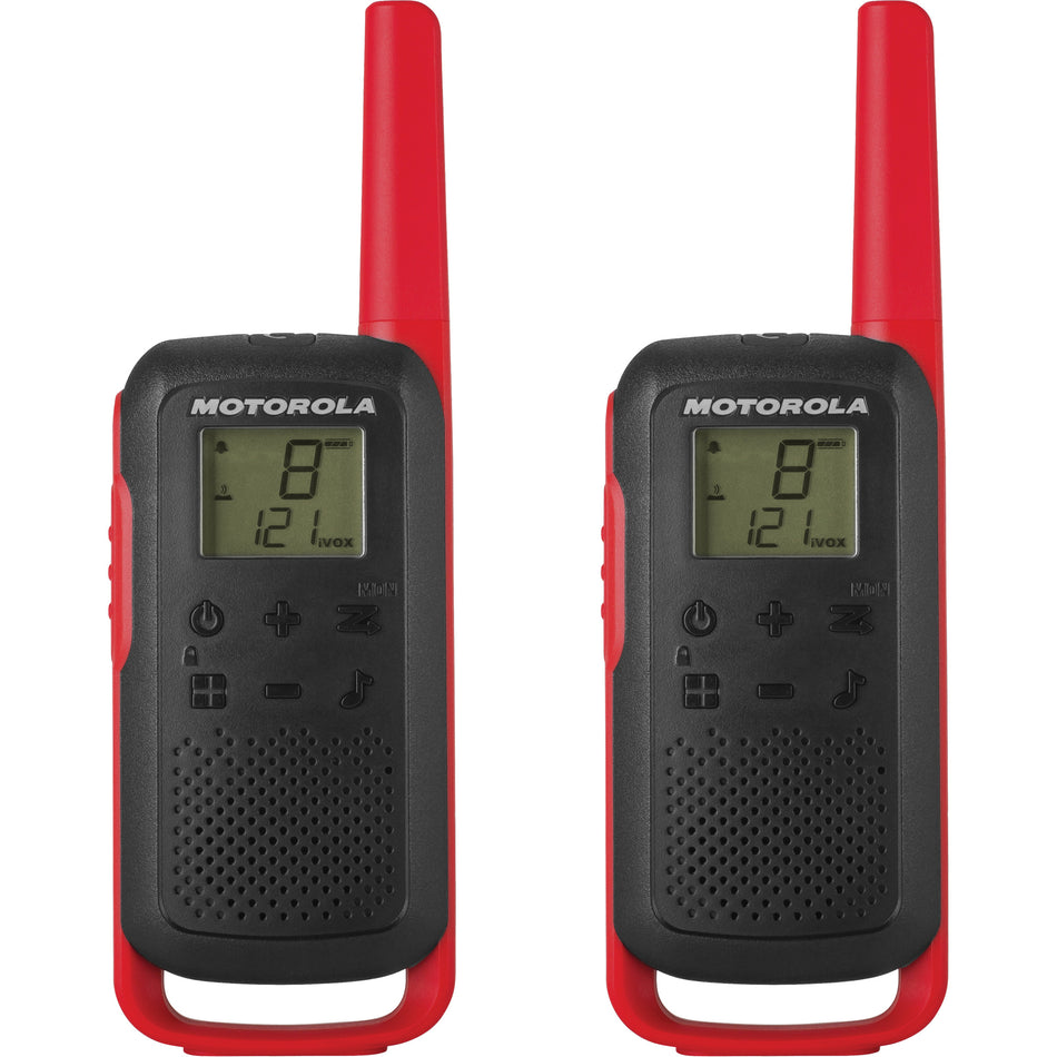 TalkAbout™ Two-Way Radios - SGW761