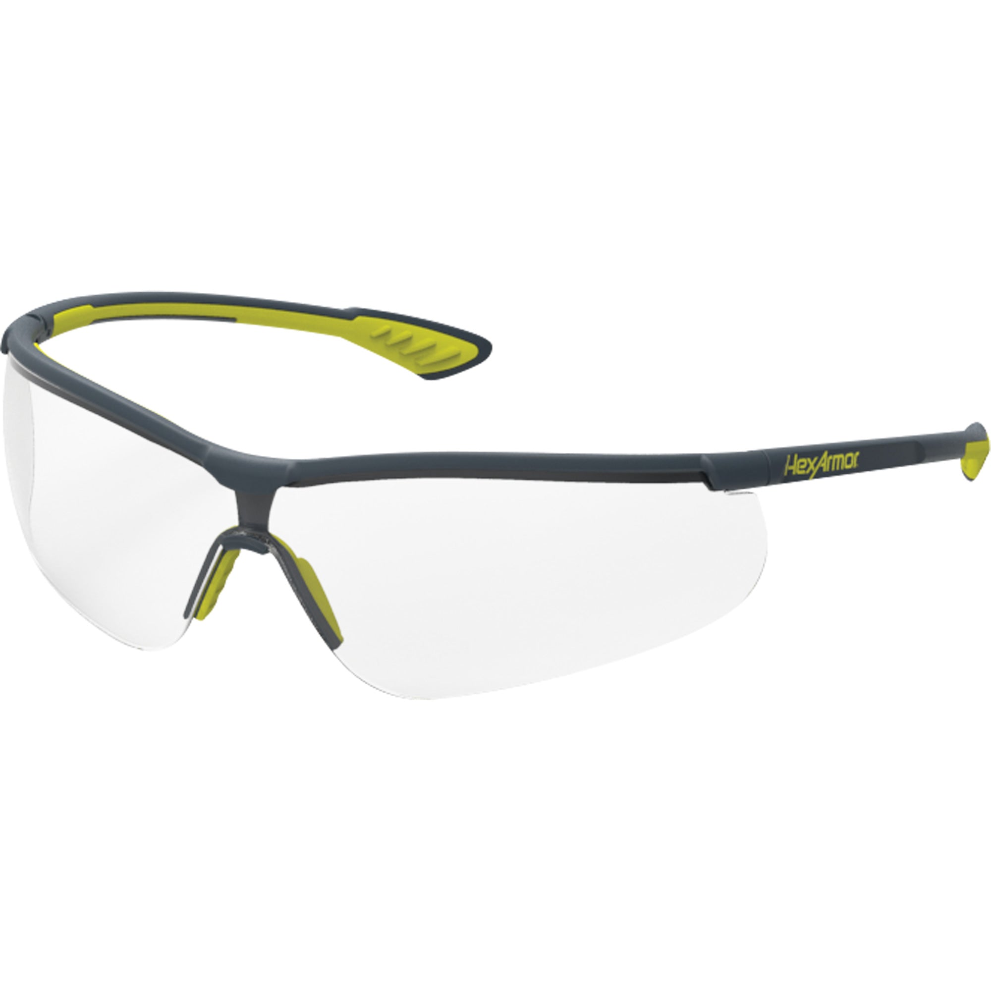TruShield®S Safety Glasses - SGW777