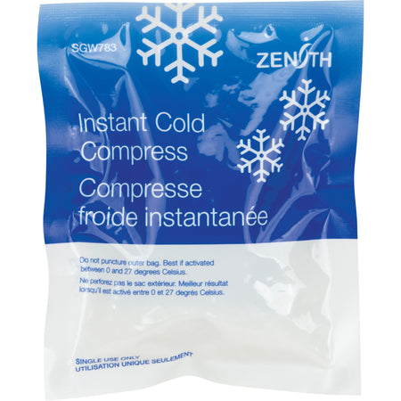 Instant Compress - SGW783