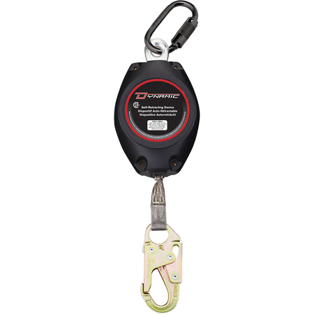 Dynamic™ Self-Retracting Lifeline - SGW784