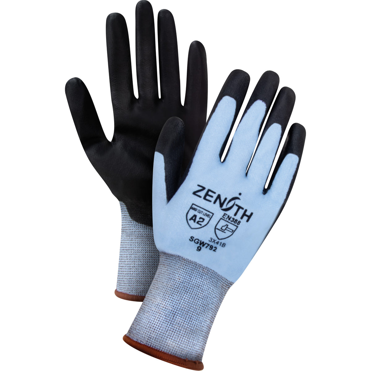 Ultimate Dexterity Cut-Resistant Gloves - SGW790