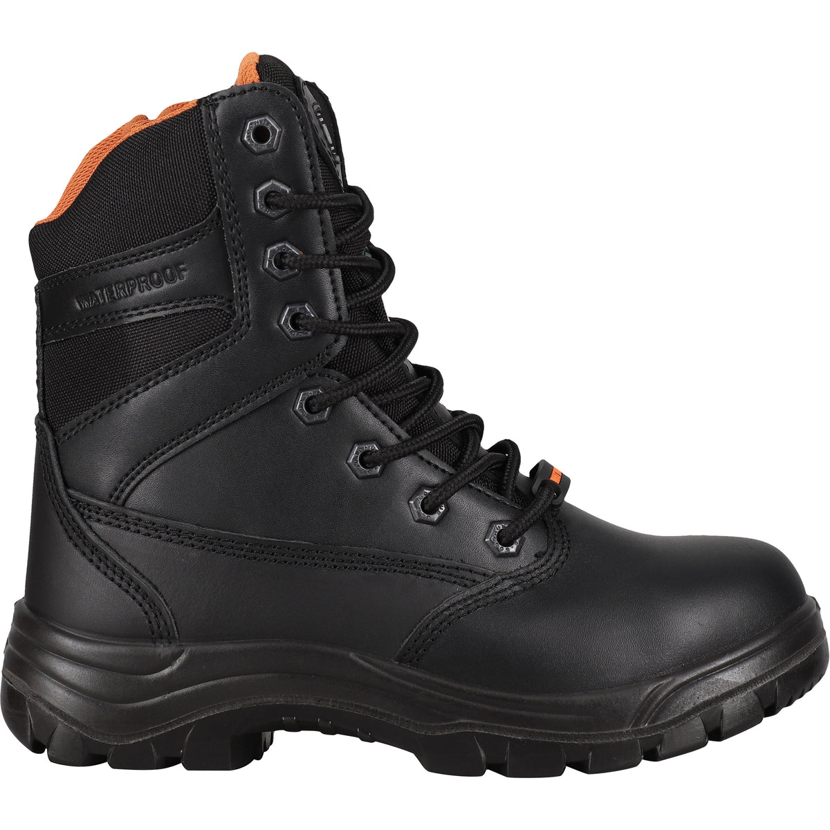 Safety Boots - SGW802