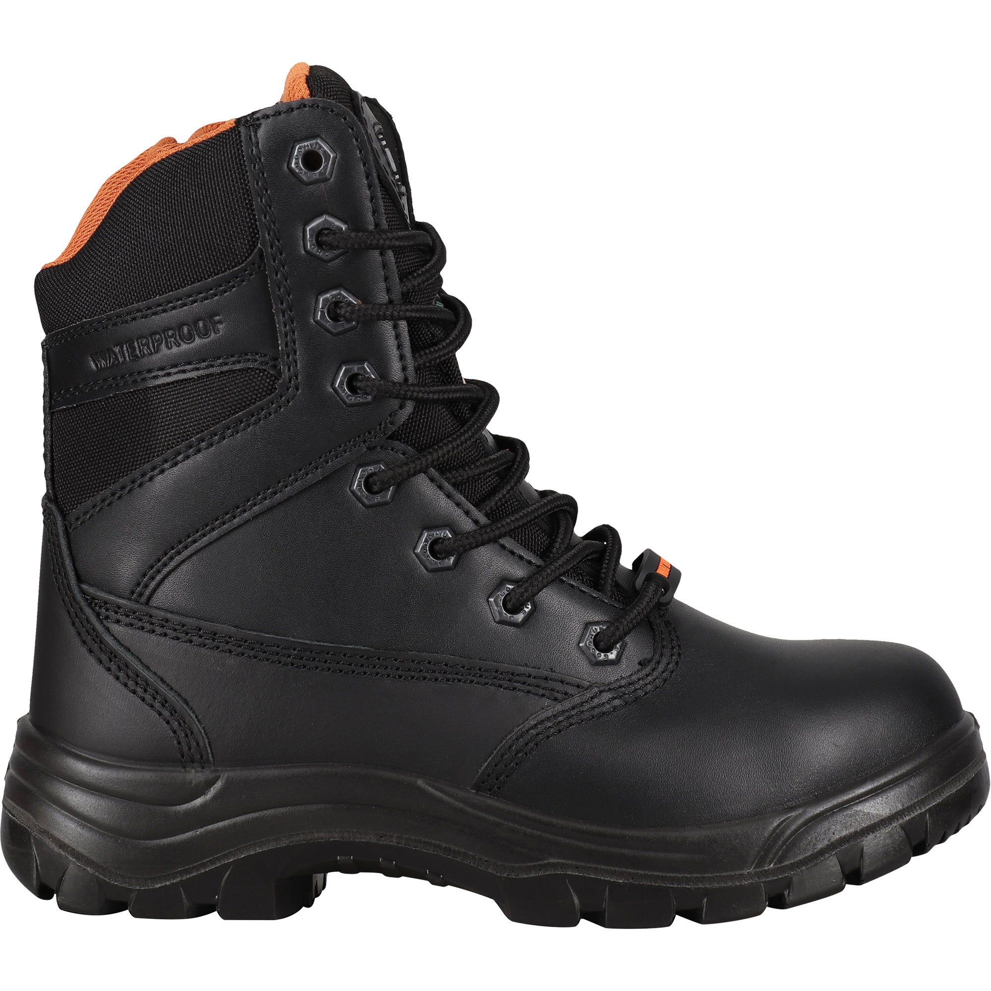 Safety Boots - SGW802