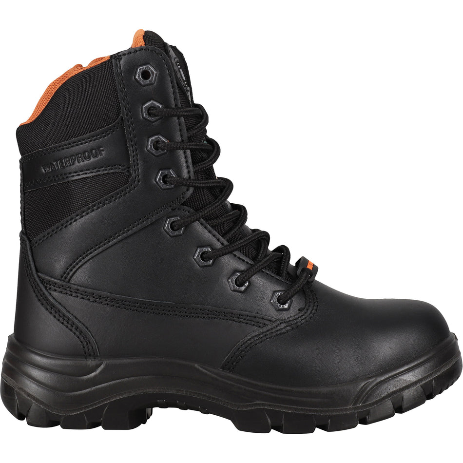 Safety Boots - SGW802
