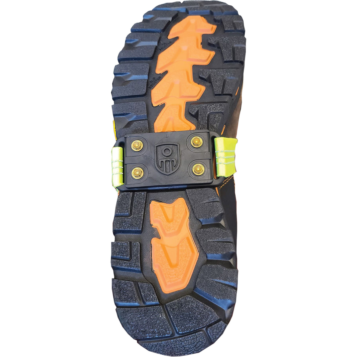 Midcleat® Traction Device with FR Strap - SGW853