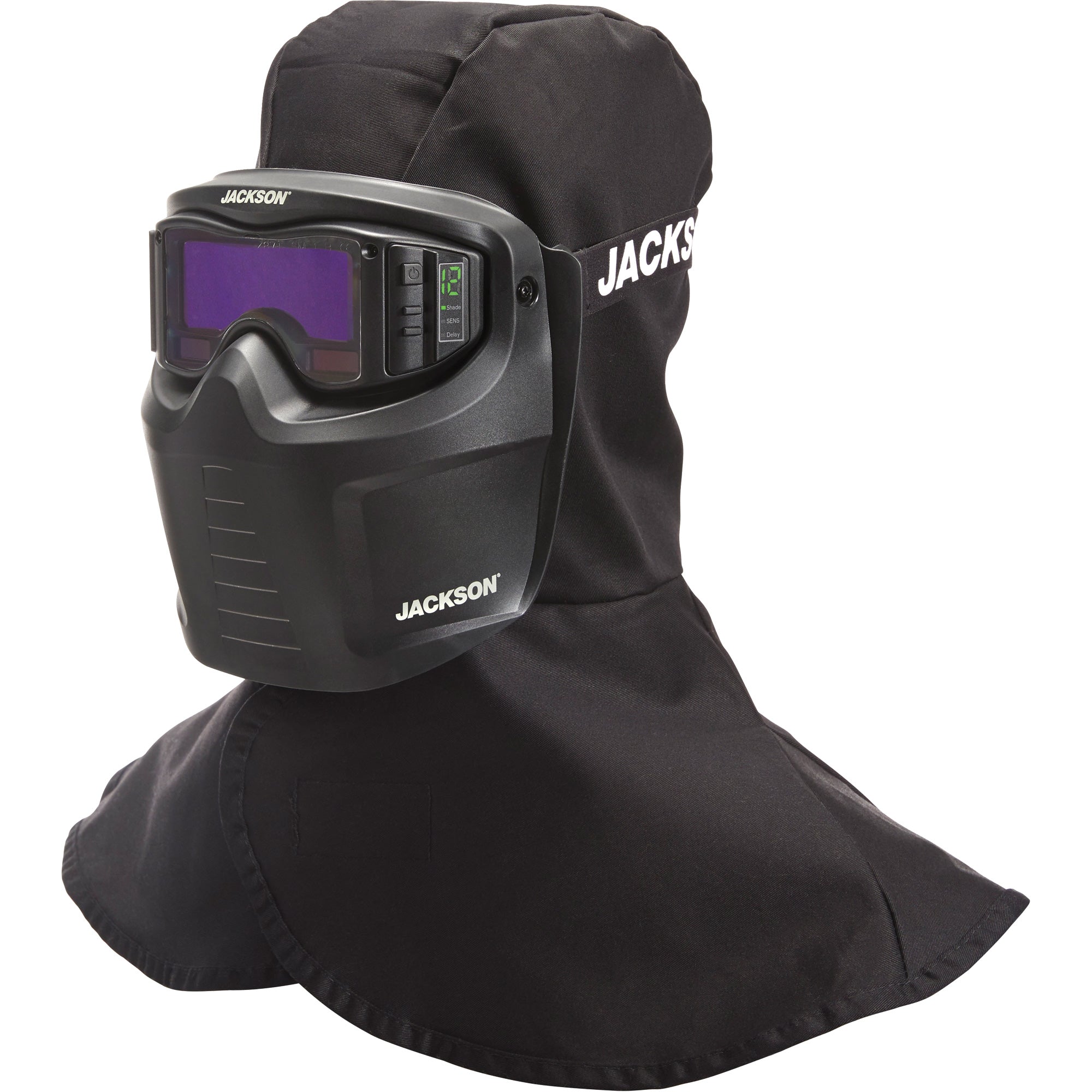 Rebel ADF Welding Mask - SGW859