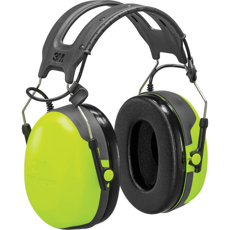 Peltor™ CH-3 Listen Only Headset - SGW897