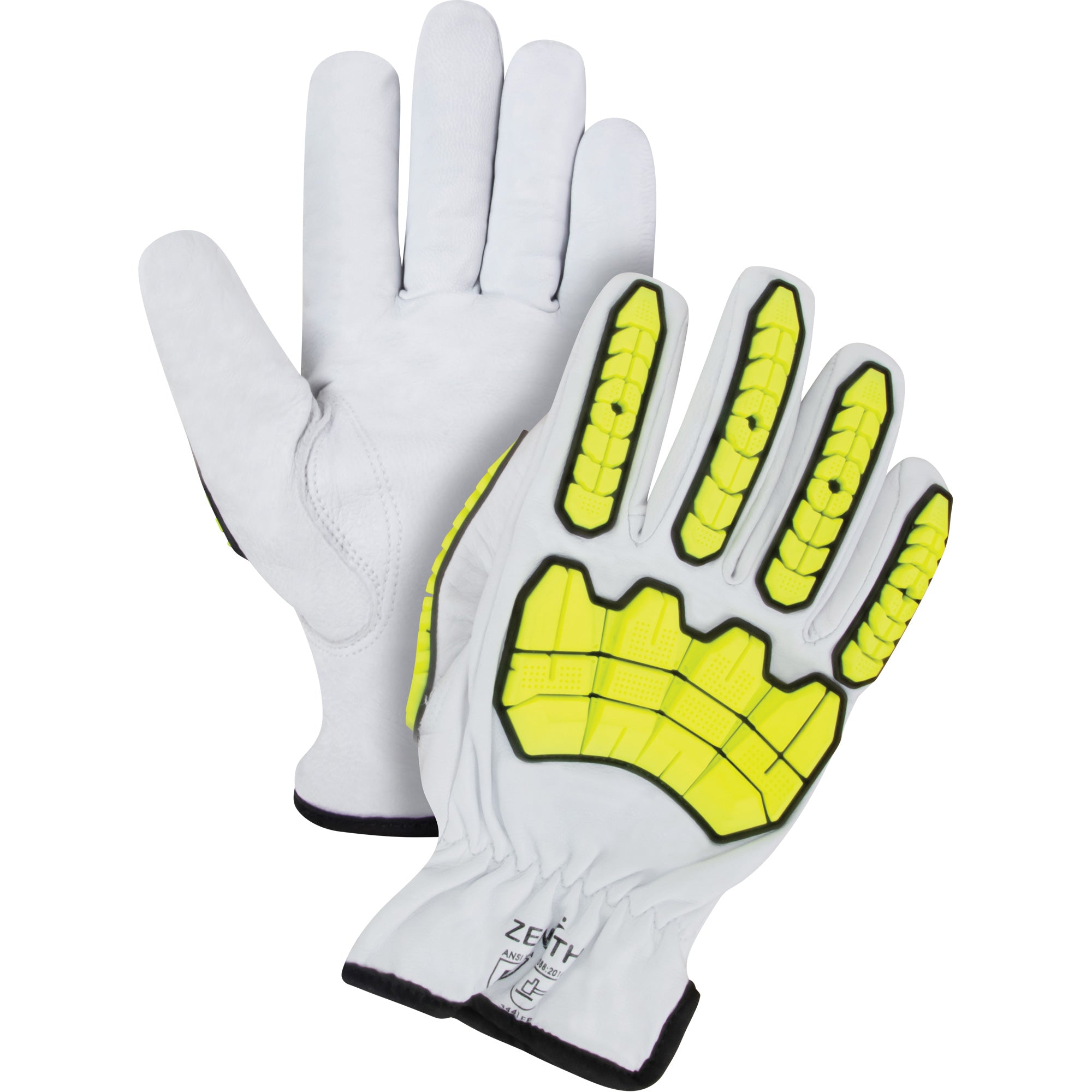 Impact & Cut Resistant Gloves - SGW905