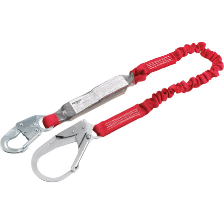 Pro™ Elastic Shock-Absorbing Lanyard - SGW926