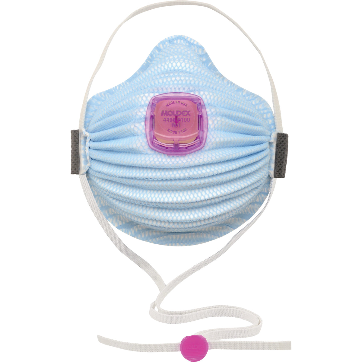 4400 AirWave® Series With SmartStrap® & Full Foam Face Seal - SGW992