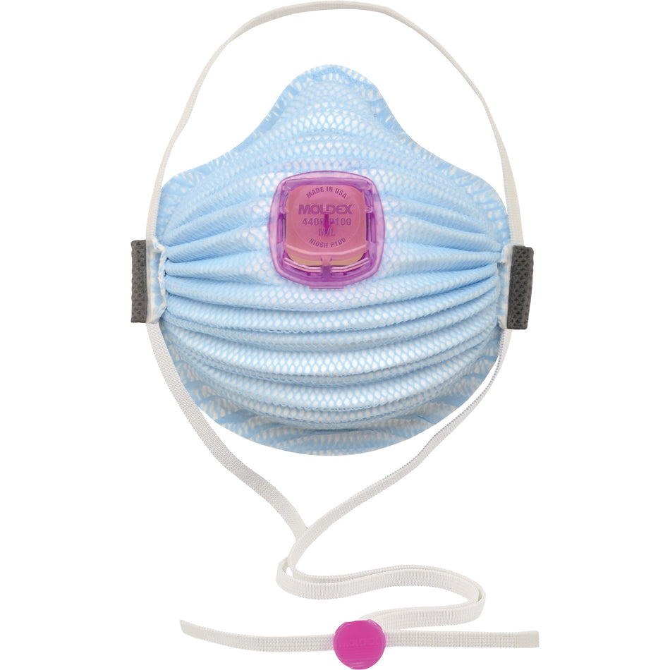 4400 AirWave® Series With SmartStrap® & Full Foam Face Seal - SGW992