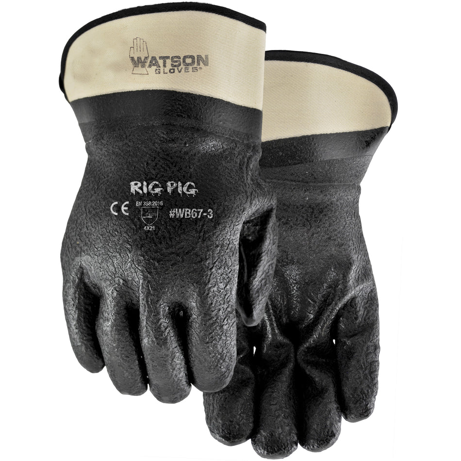 Rig Pig Gloves - SGW994