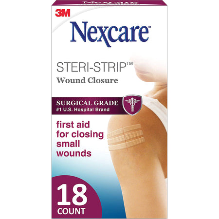 Nexcare™ Steri-Strip™ - SGX001