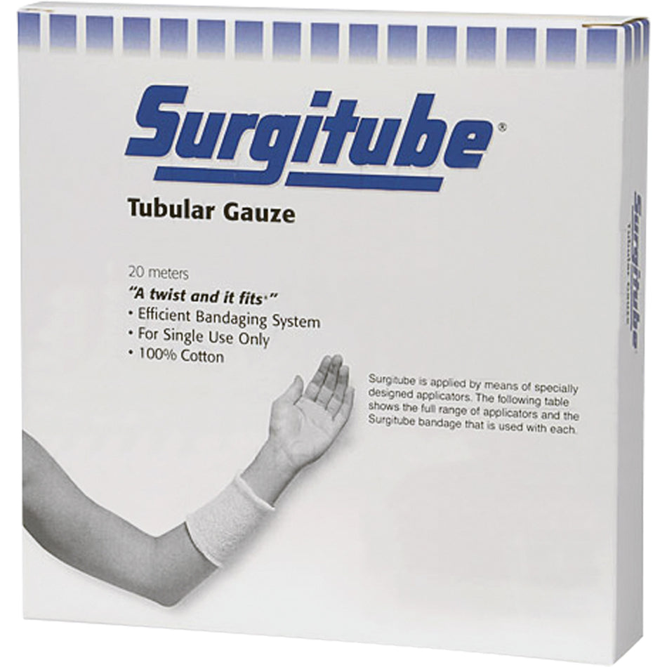 Surgitube Tubular Gauze - SGX044