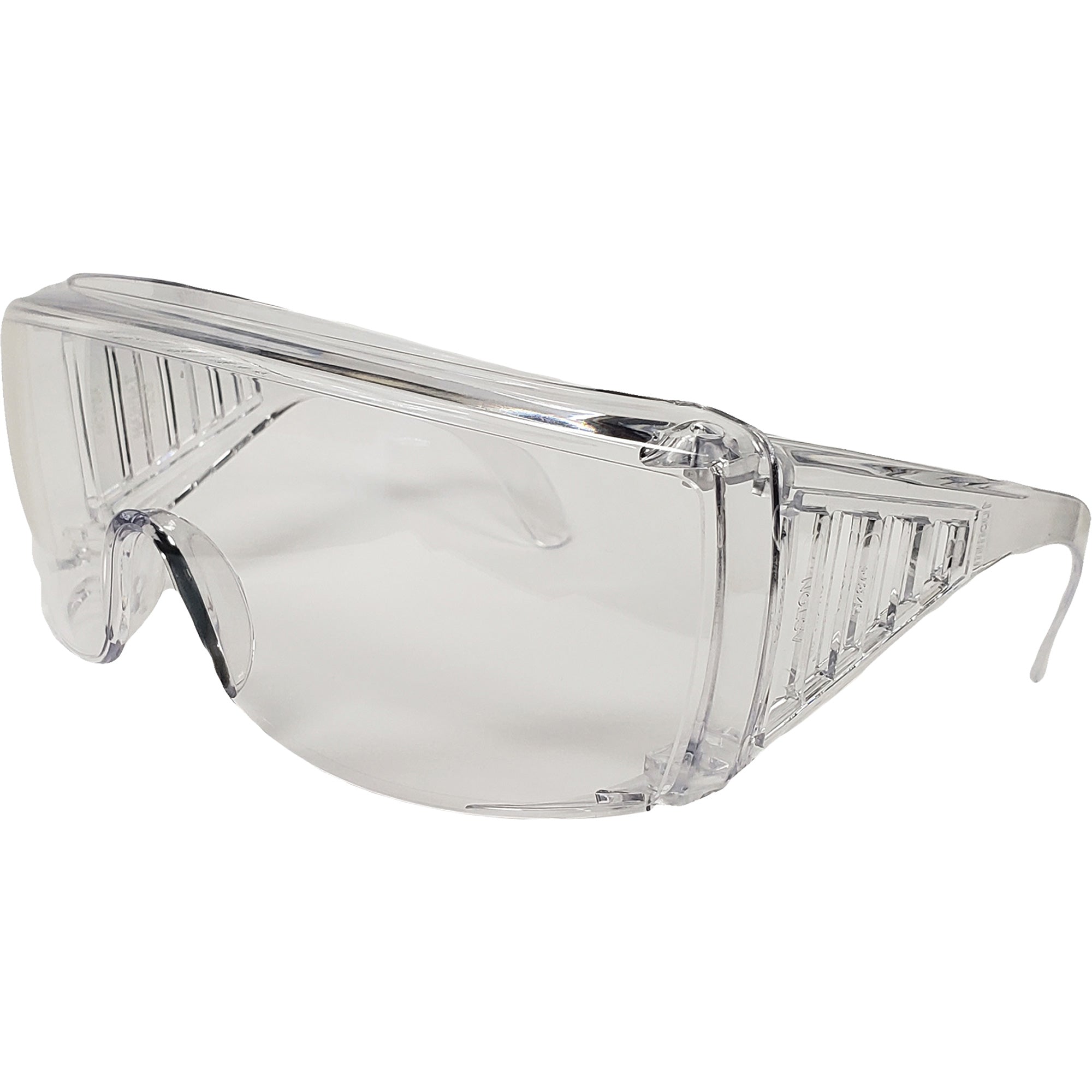 Eccospec™ Safety Glasses - SGX108