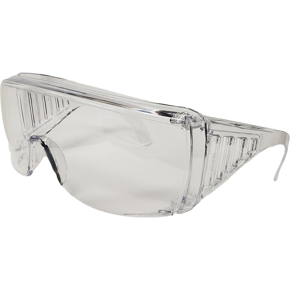 Eccospec™ Safety Glasses - SGX108