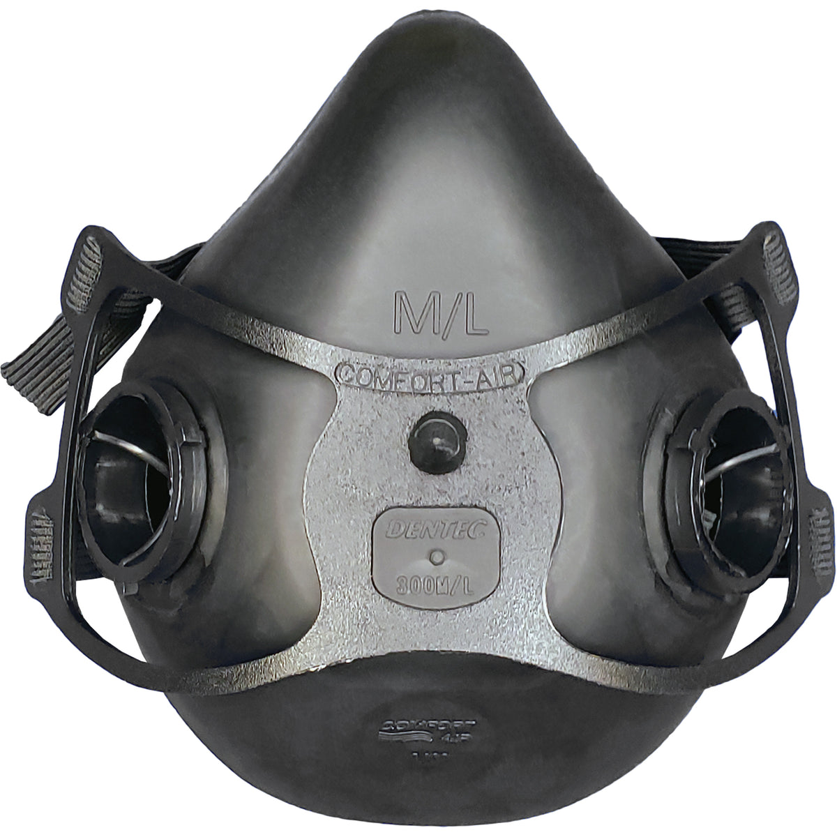 Comfort-Air® 400Nx Half Mask without Exhalation Valve - SGX133