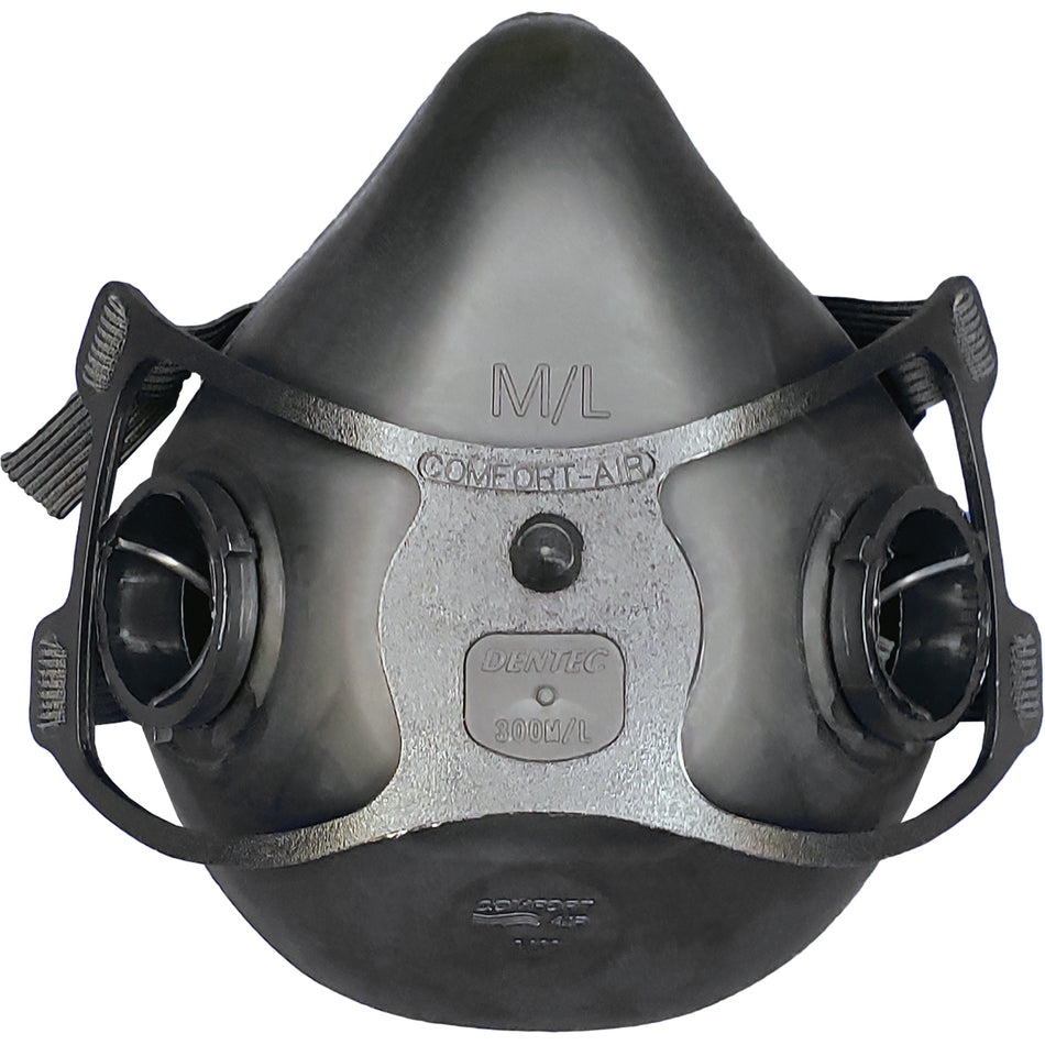 Comfort-Air® 400Nx Half Mask without Exhalation Valve - SGX133