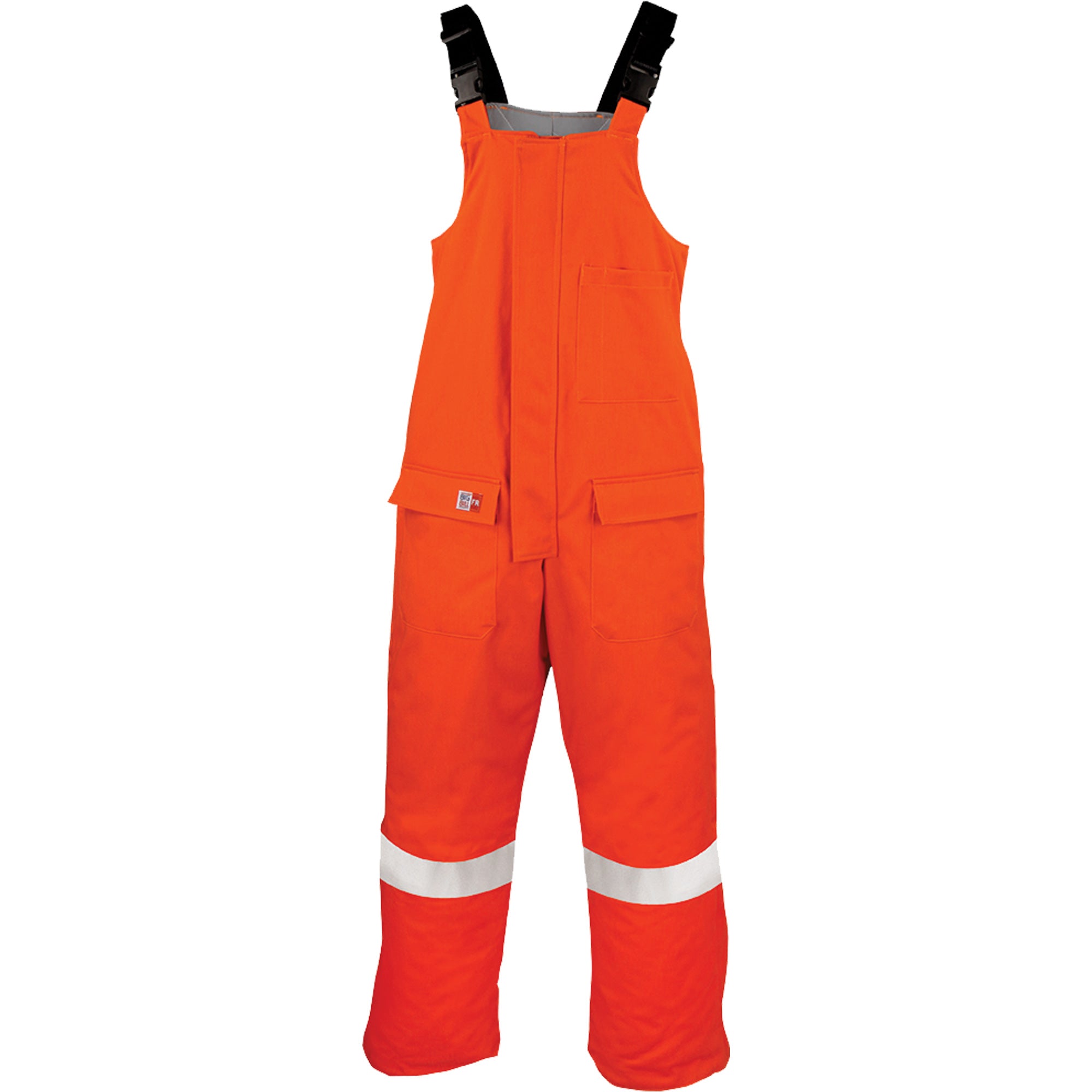 Westex UltraSoft® AllOut Quilt Lined Winter Bib Overall - SGX173