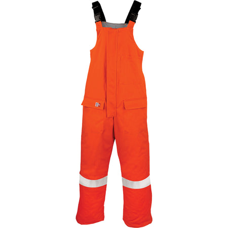 Westex UltraSoft® AllOut Quilt Lined Winter Bib Overall - SGX173