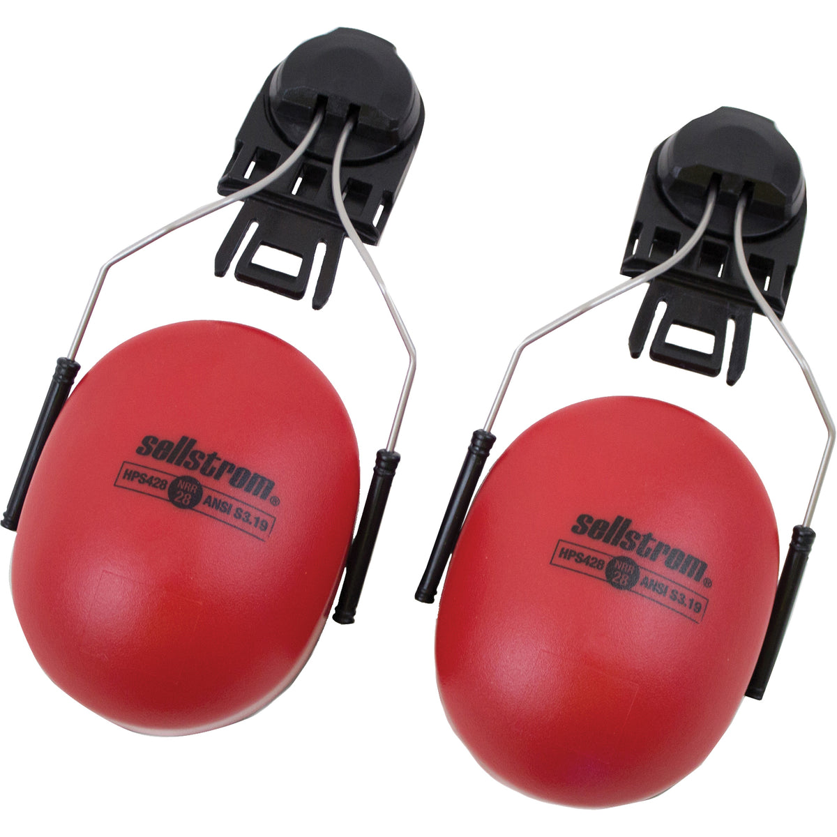 HPS428 Premium Ear Muff - SGX201