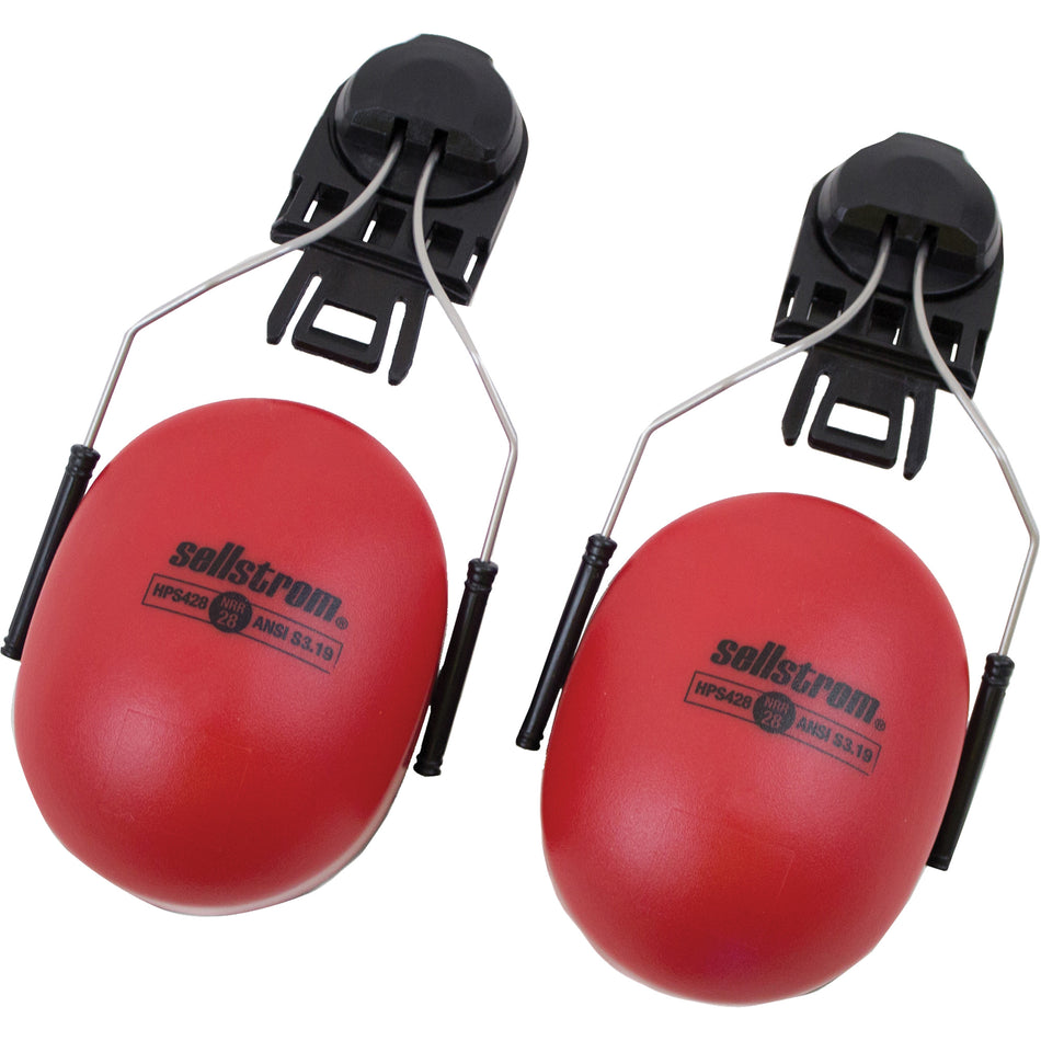 HPS428 Premium Ear Muff - SGX201
