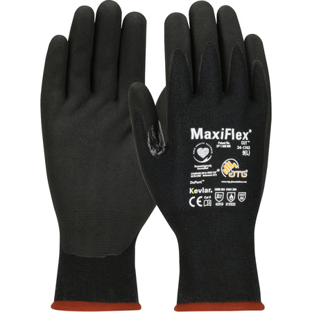 ATG MaxiFlex® Cut™ Touchscreen Compatible Gloves - SGX450