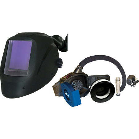 ArcOne® AirPlus® PAPR Kit with Vision® BFFVX - SGX465