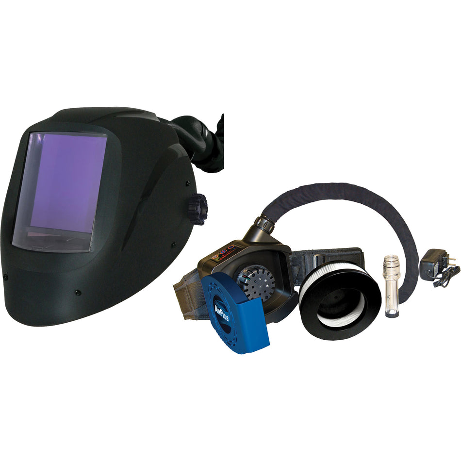 ArcOne® AirPlus® PAPR Kit with Vision® BFFVX - SGX465