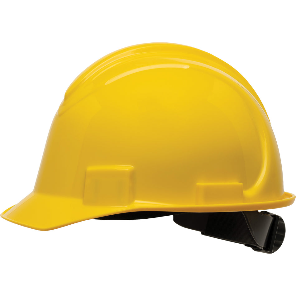 North® Short Brim Hardhat - SGX500