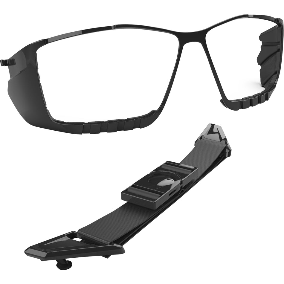 Uvex Avatar® RX Foam & Strap Accessory Pack - SGX519