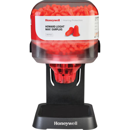 Howard Leight™ Maximum Prefilled Earplug Dispenser - SGX520