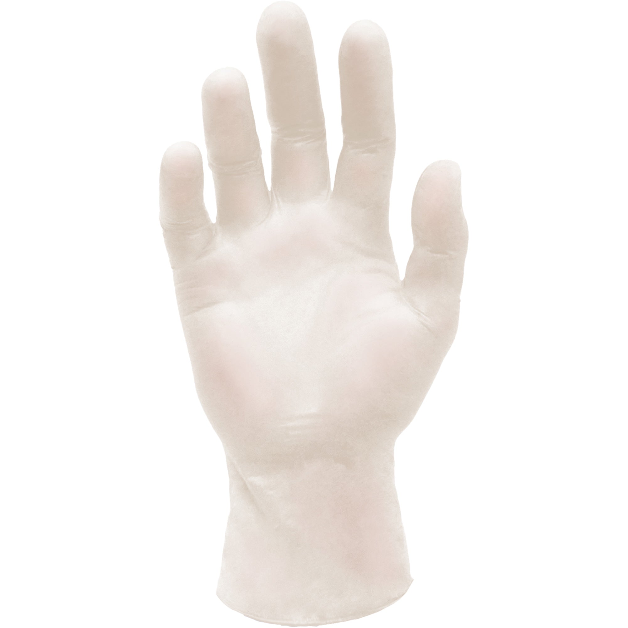 Pure-Touch® Synthetic Stretch Examination Glove - SGX561