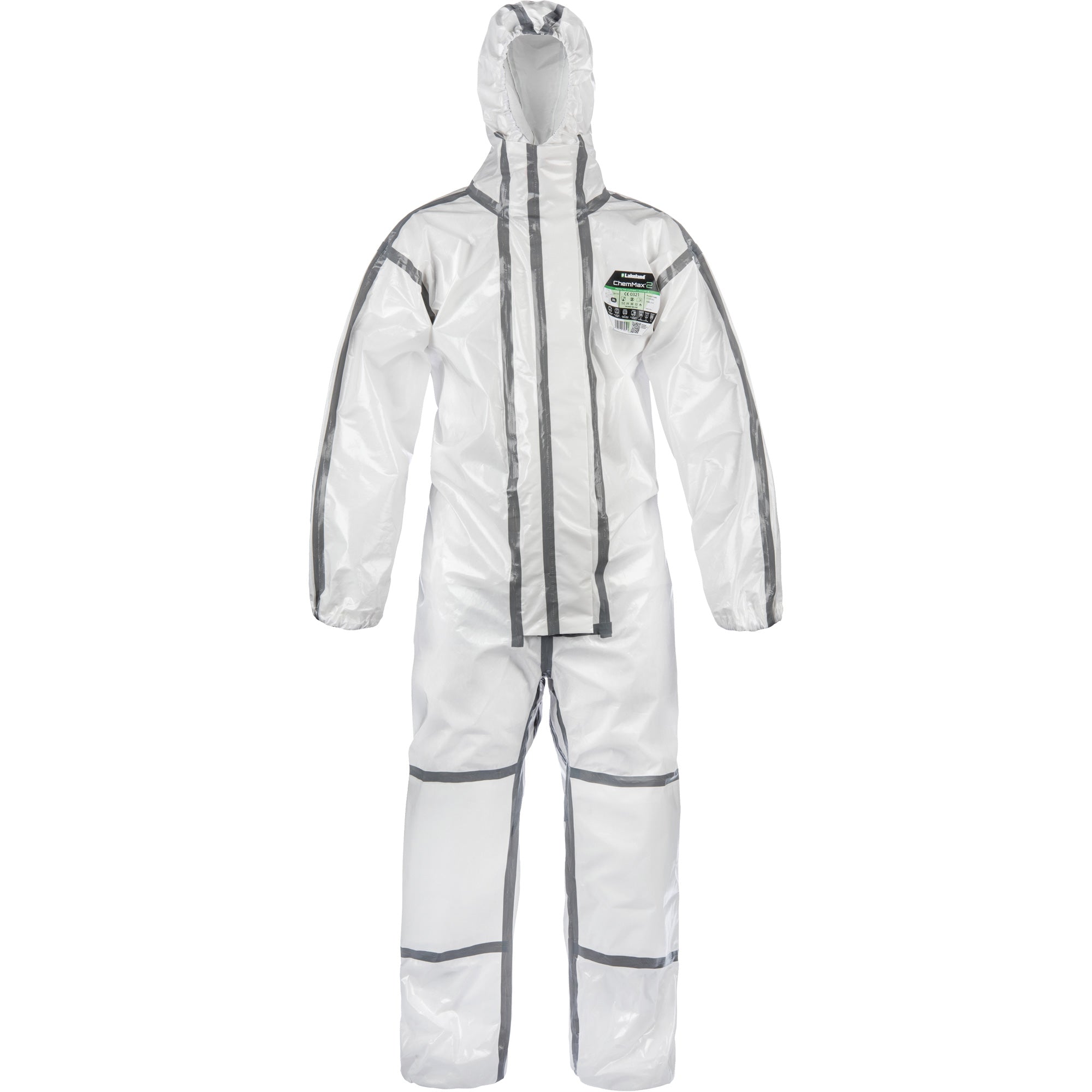 ChemMax 2 Coverall - SGX579