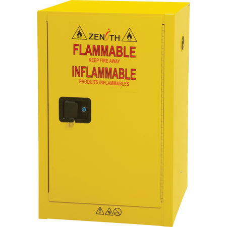 Flammable Aerosol Storage Cabinet - SGX675