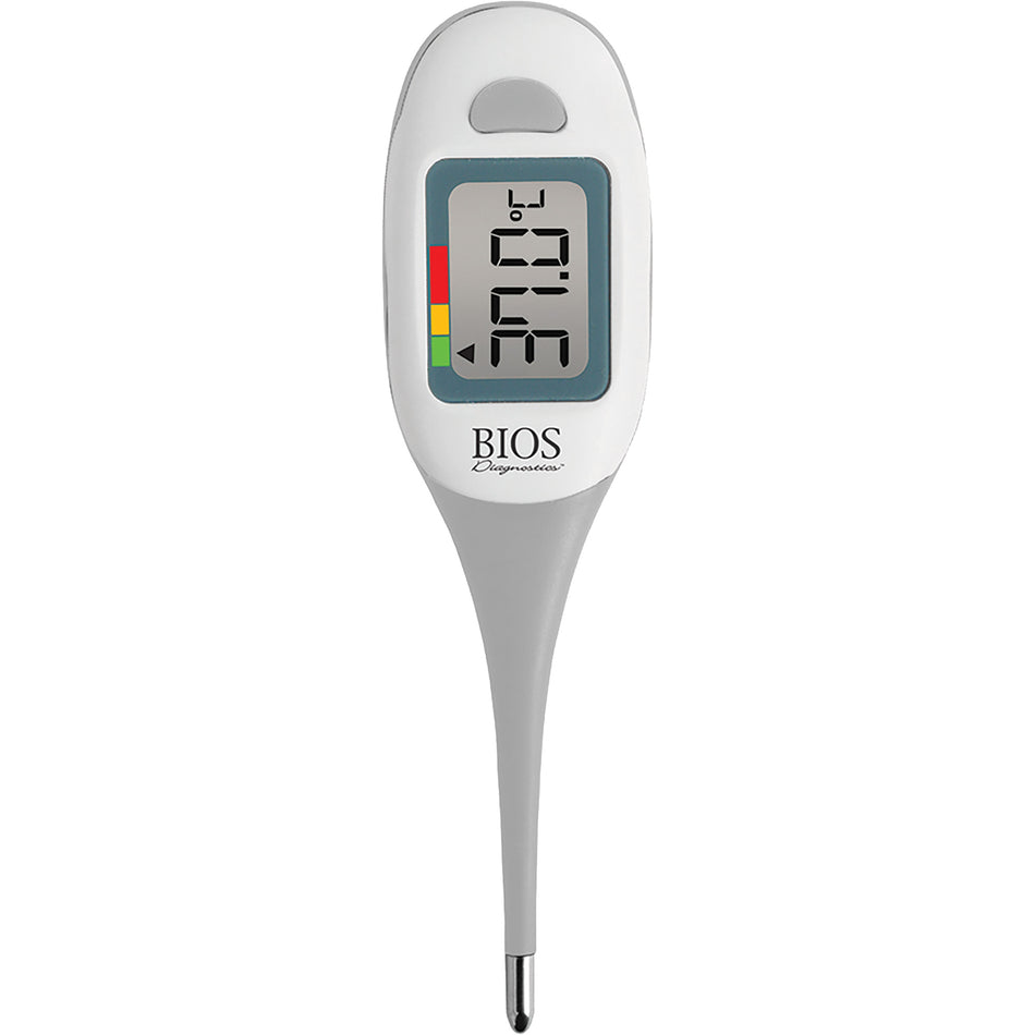 Jumbo Thermometer with Fever Glow - SGX699